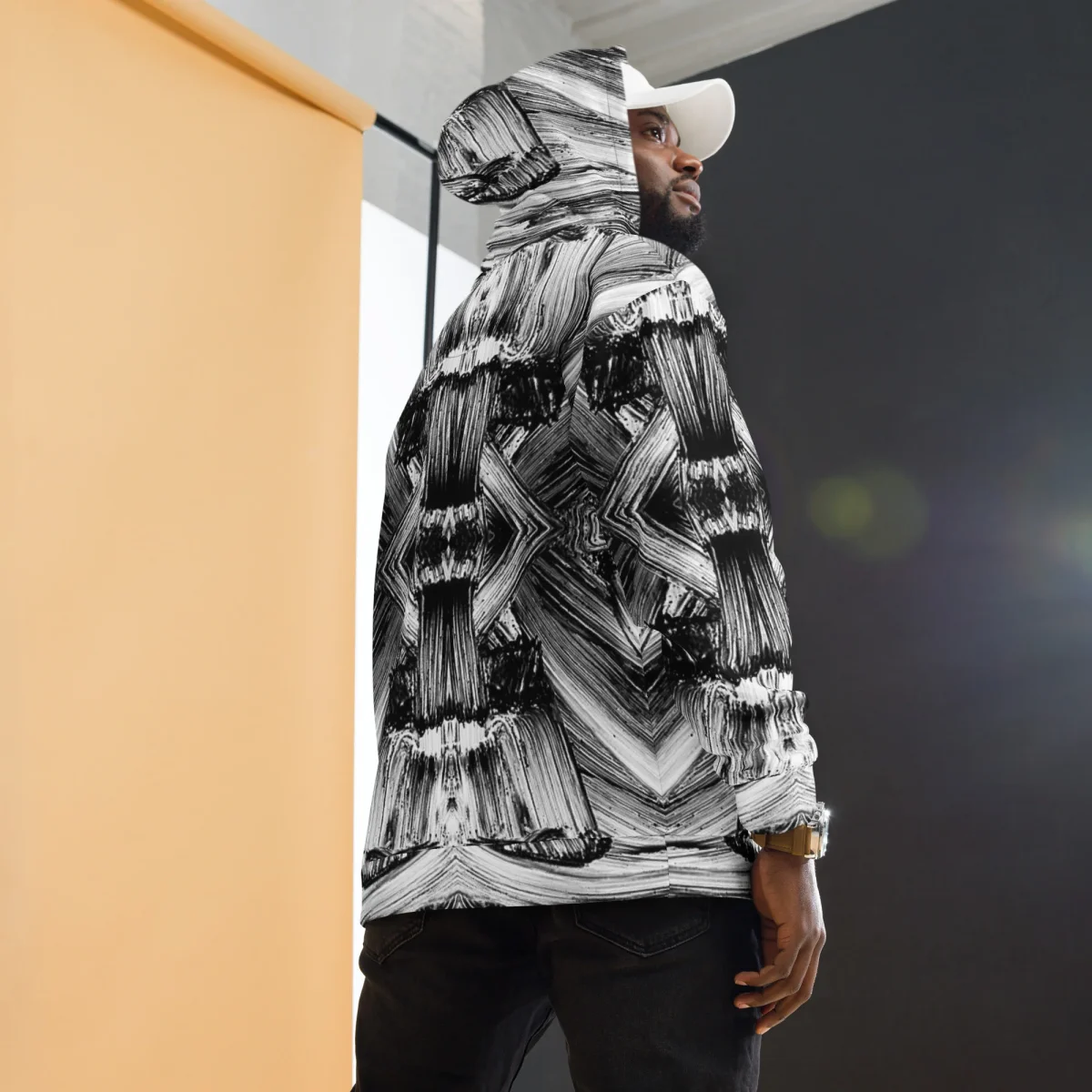 Sudadera unisex