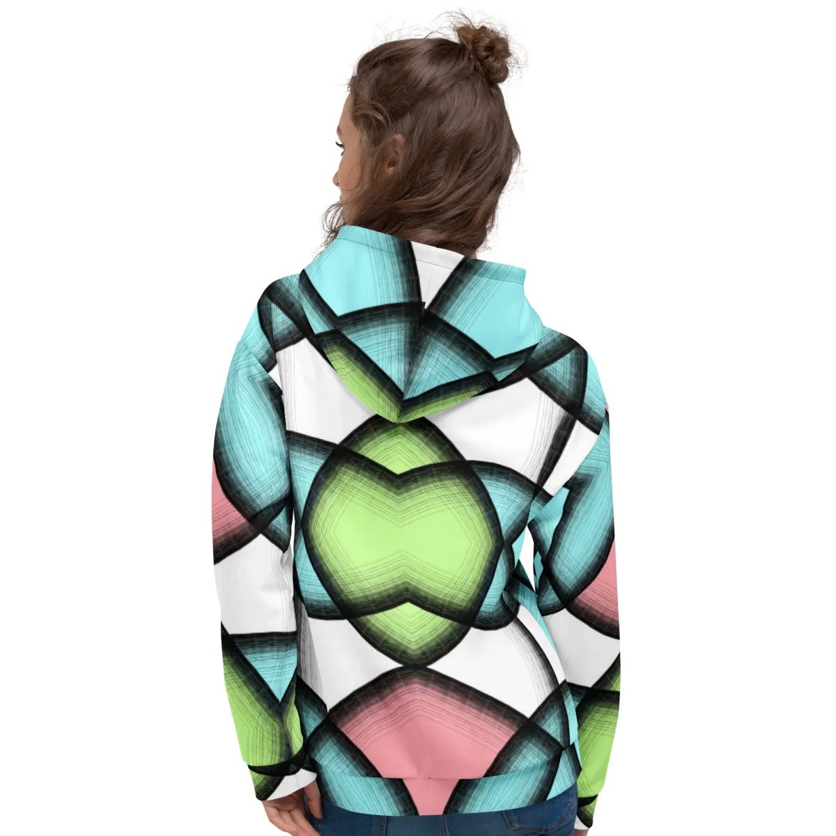 Sudadera mujer - Imagen 3