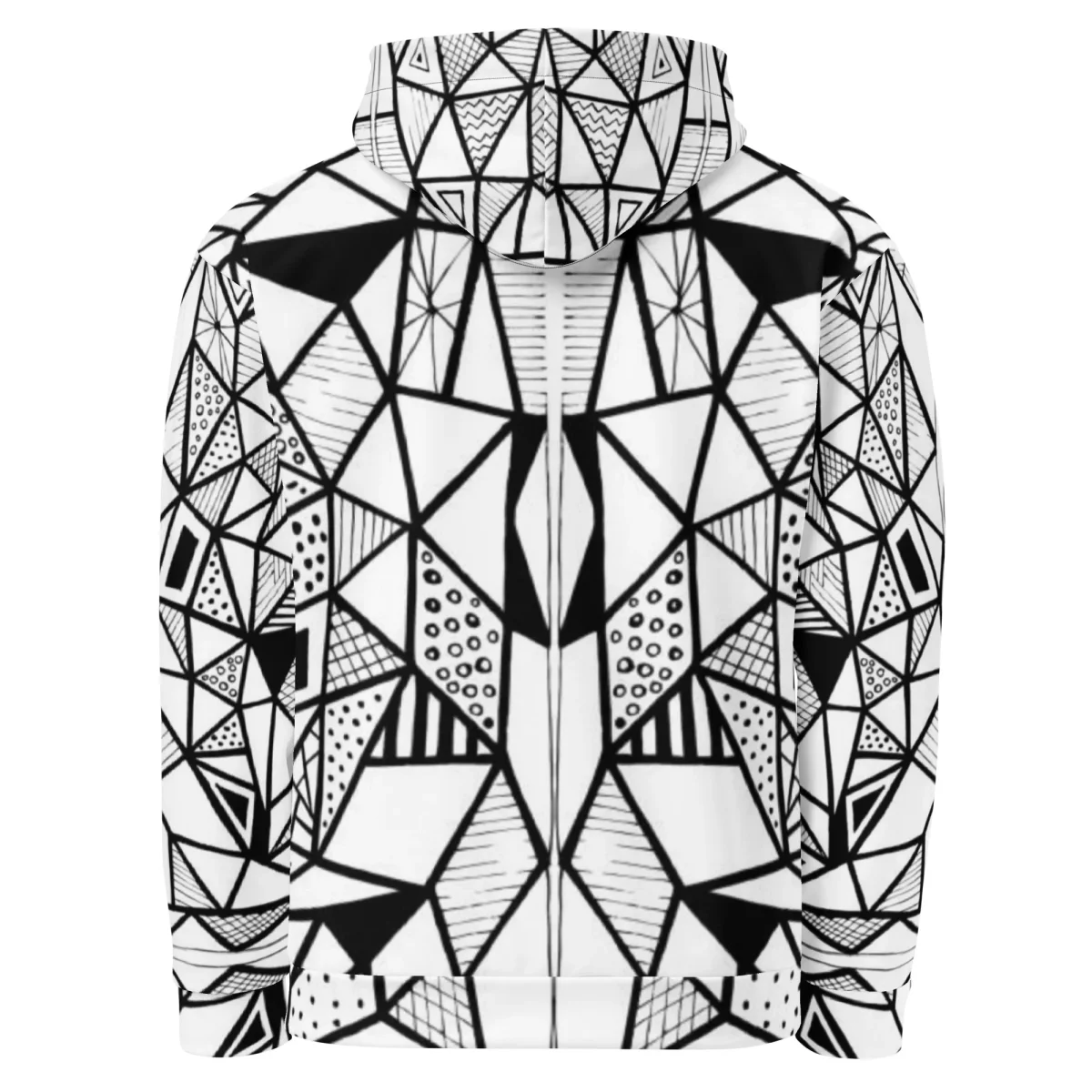 Sudadera unisex - Imagen 4
