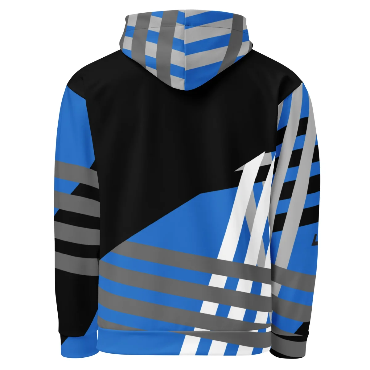 Sudadera con capucha hombre - Imagen 4