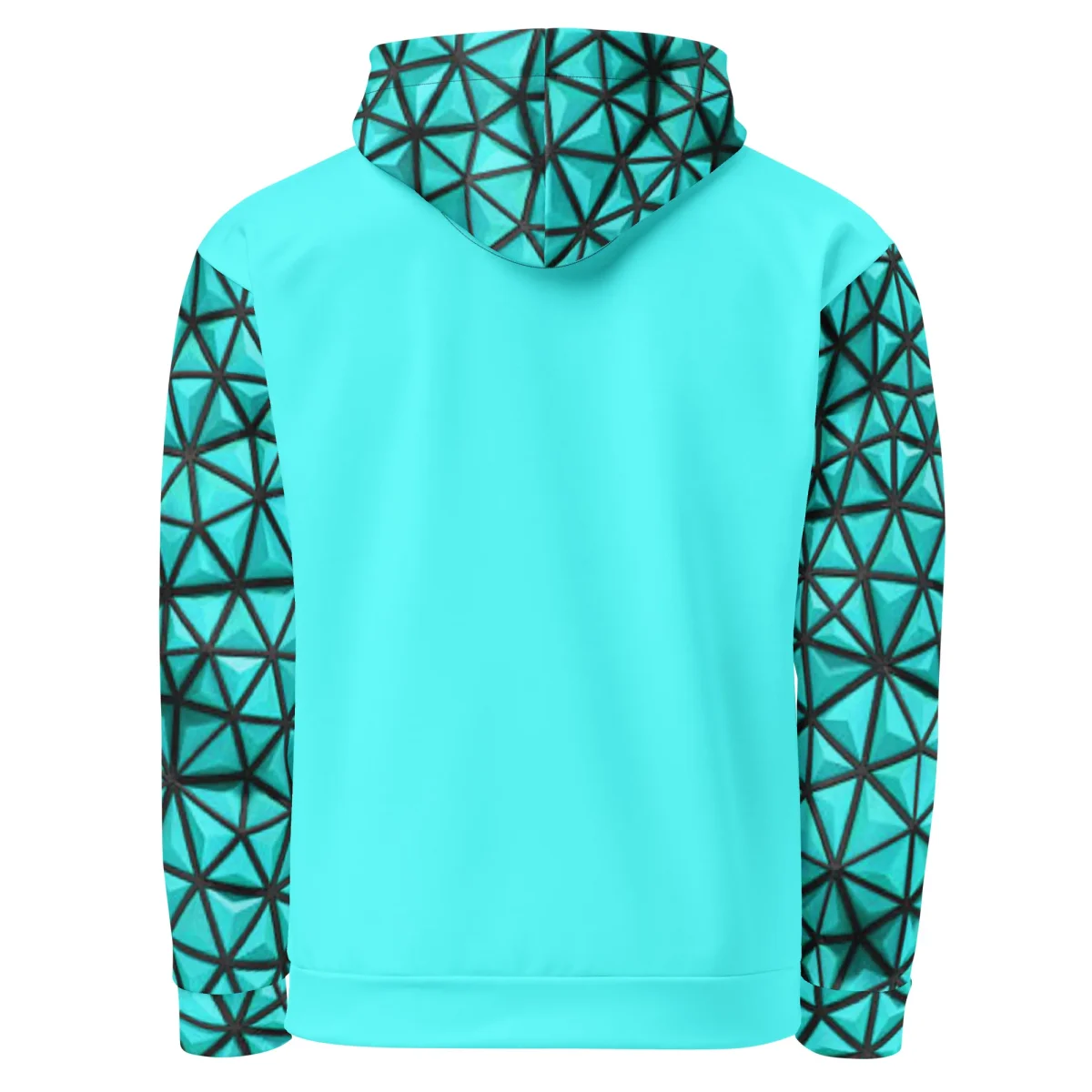 Sudadera unisex - Imagen 4