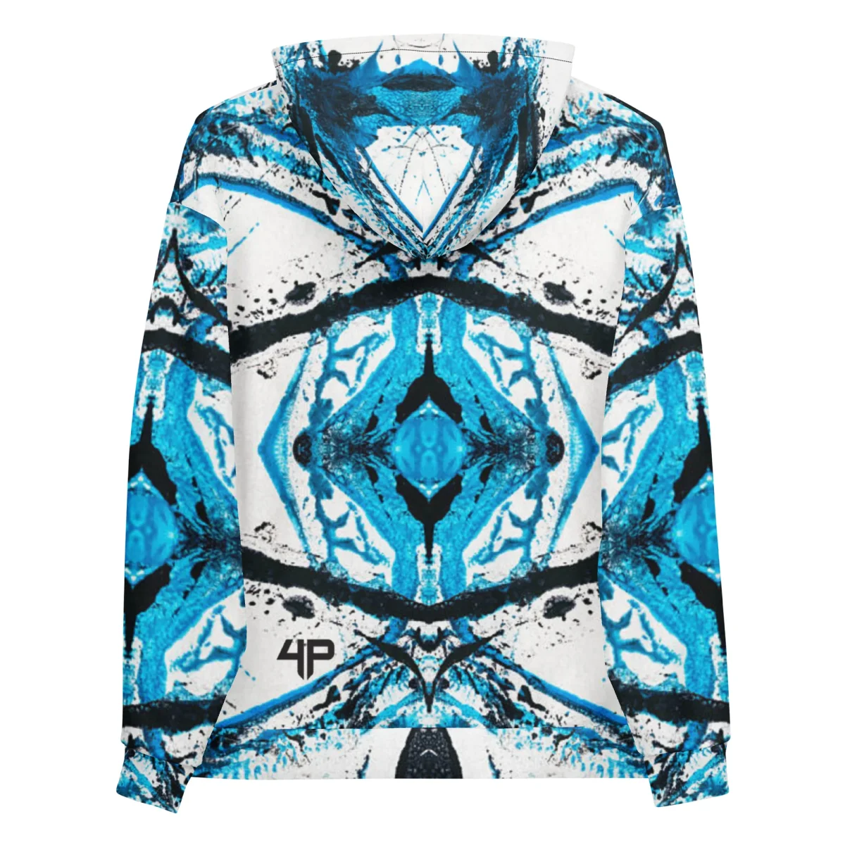 Sudadera con capucha unisex - Imagen 6