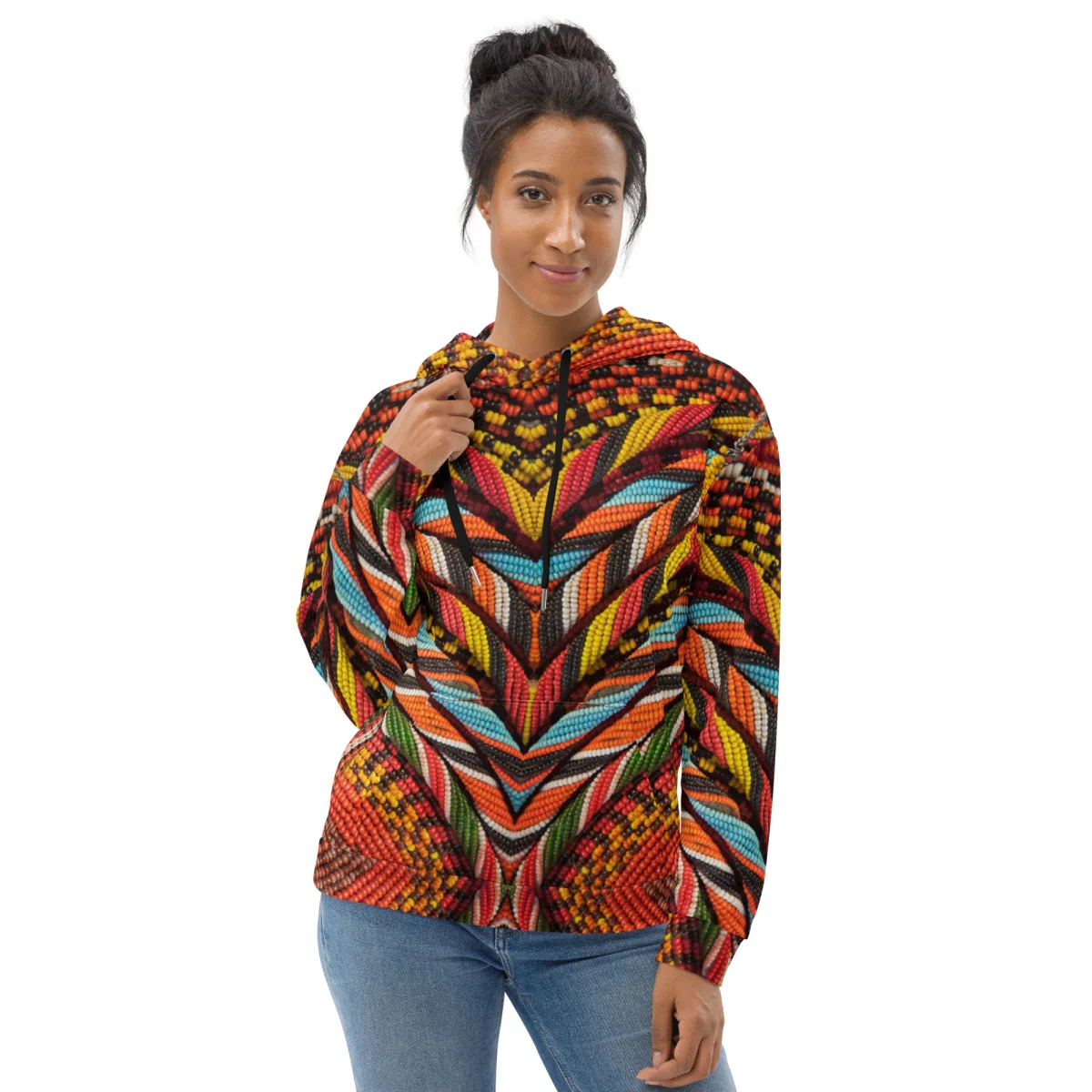Sudadera unisex - Imagen 2