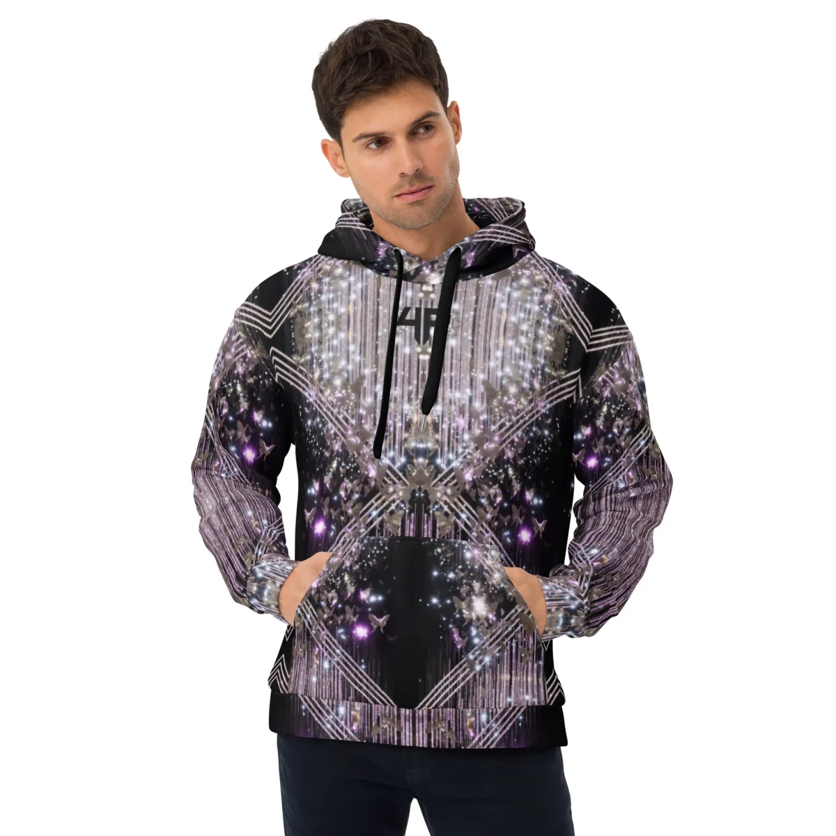 Sudadera unisex - Imagen 2