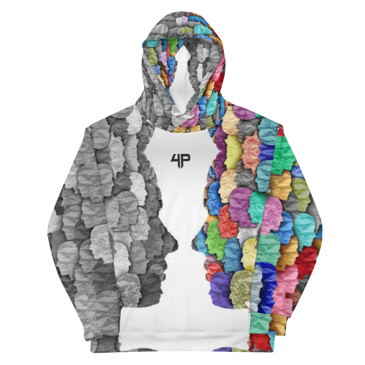 Sudadera unisex - Imagen 6
