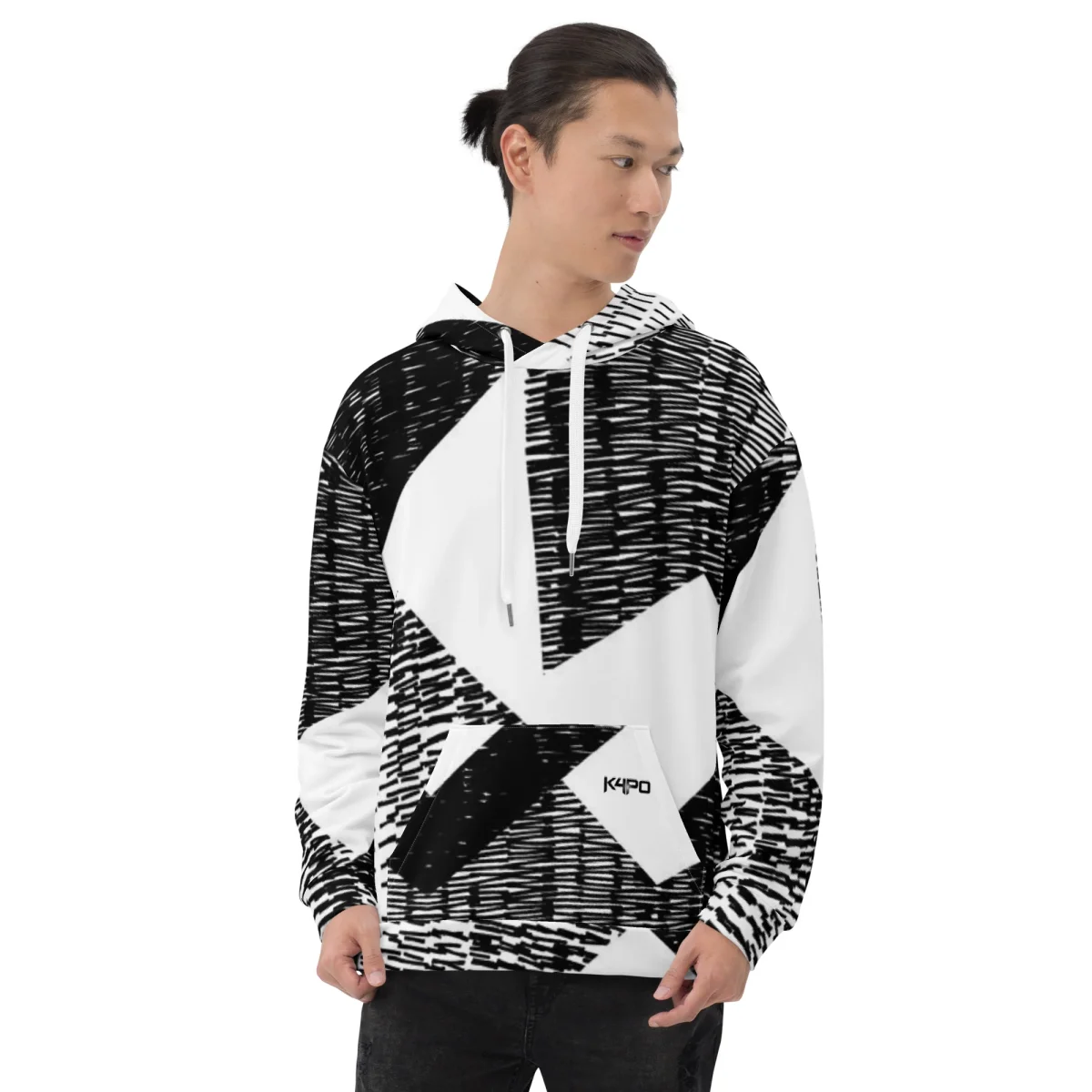 Sudadera unisex
