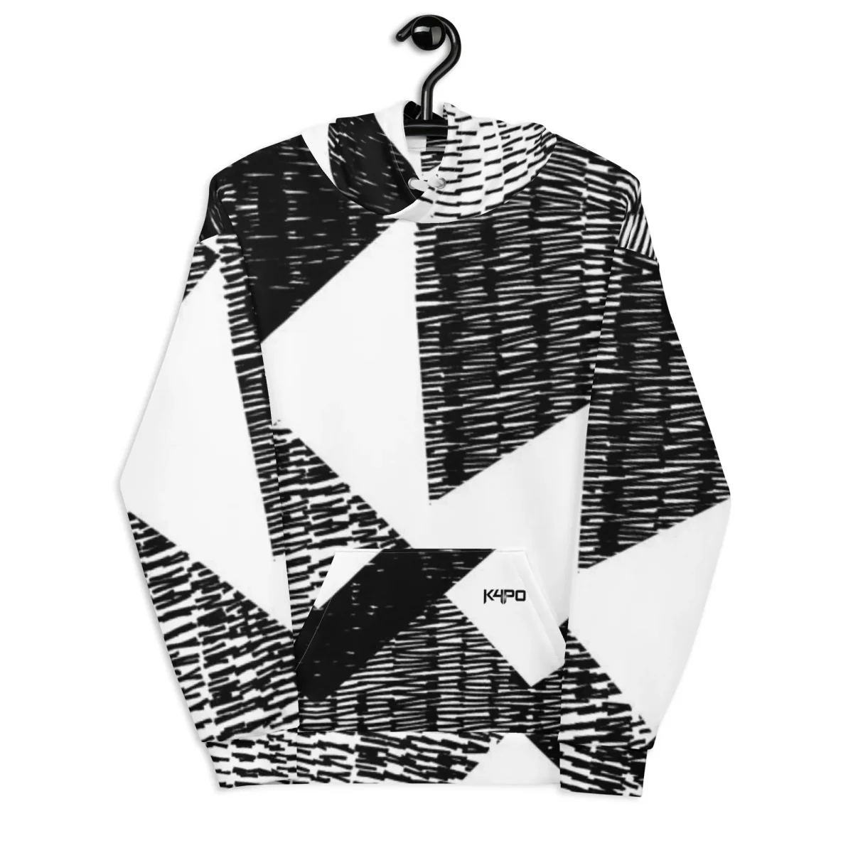 Sudadera unisex - Imagen 4