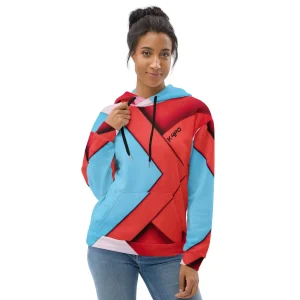 Sudadera unisex
