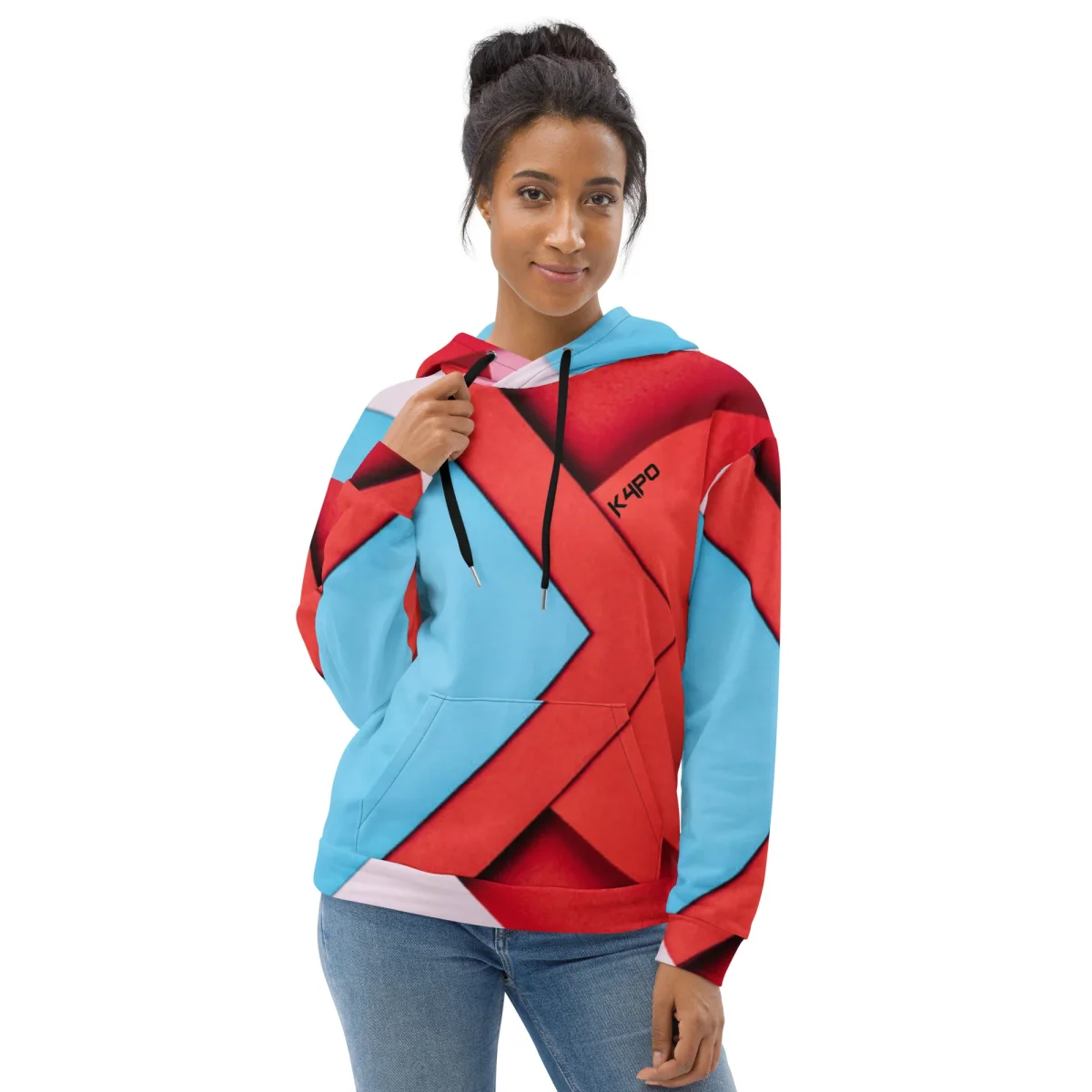 Sudadera unisex
