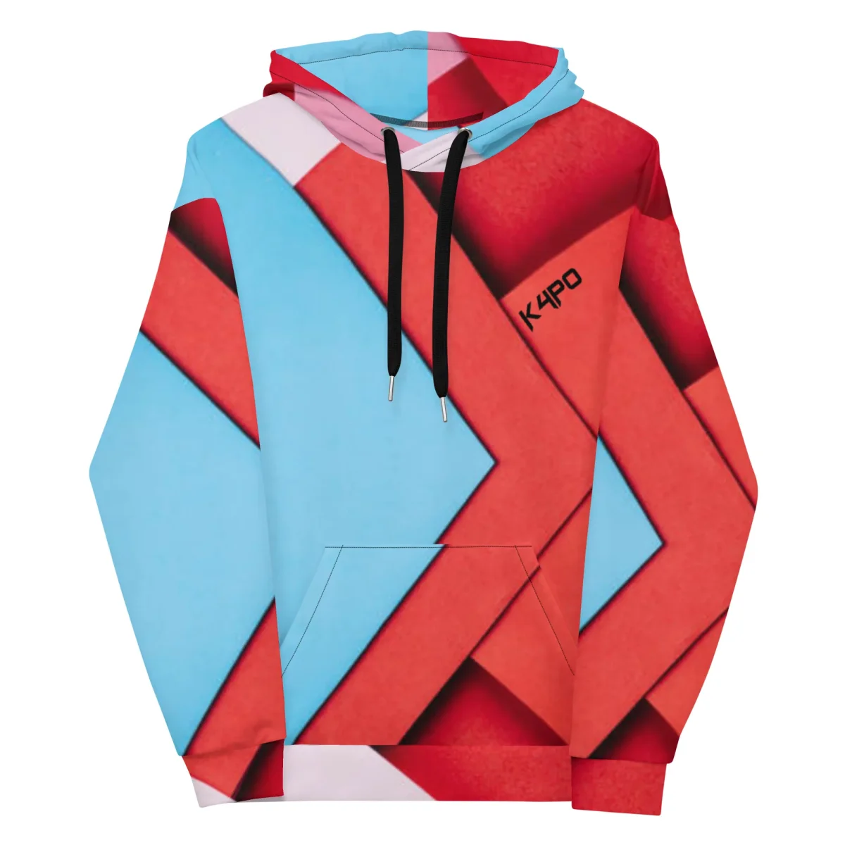 Sudadera unisex - Imagen 3