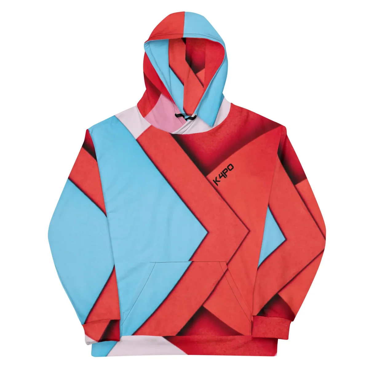 Sudadera unisex - Imagen 4