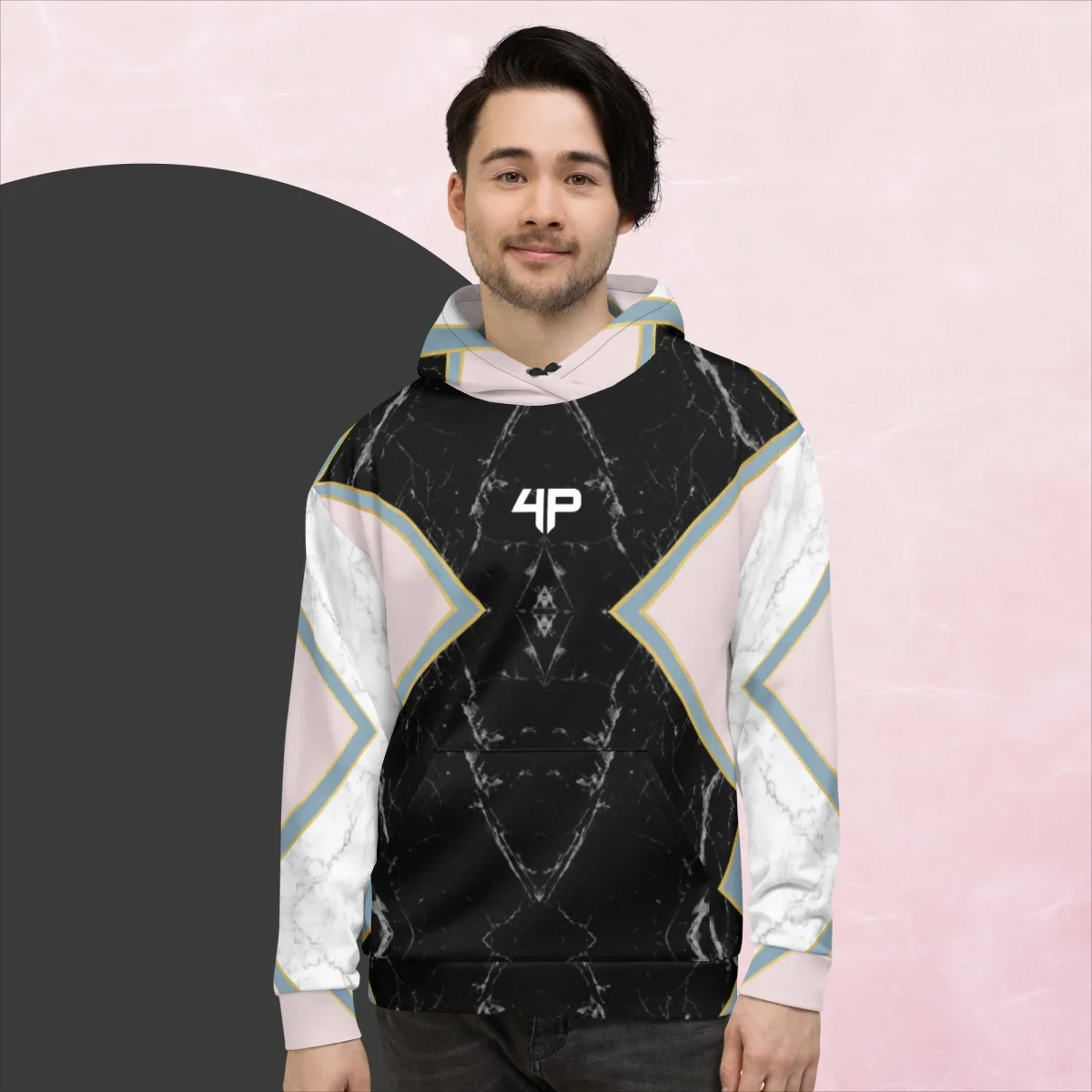 Sudadera unisex - Imagen 5