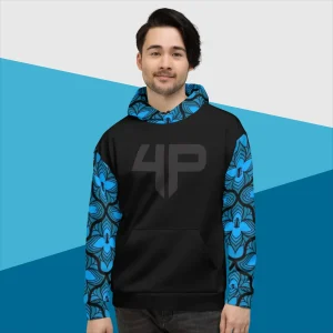 Sudadera unisex