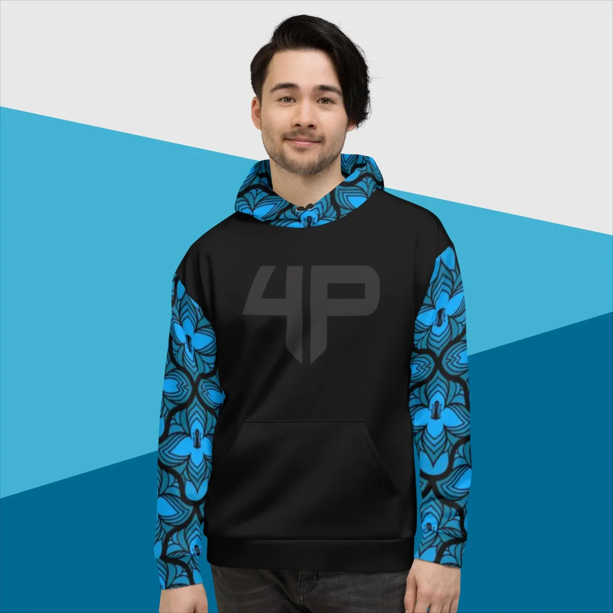 Sudadera unisex - Imagen 2