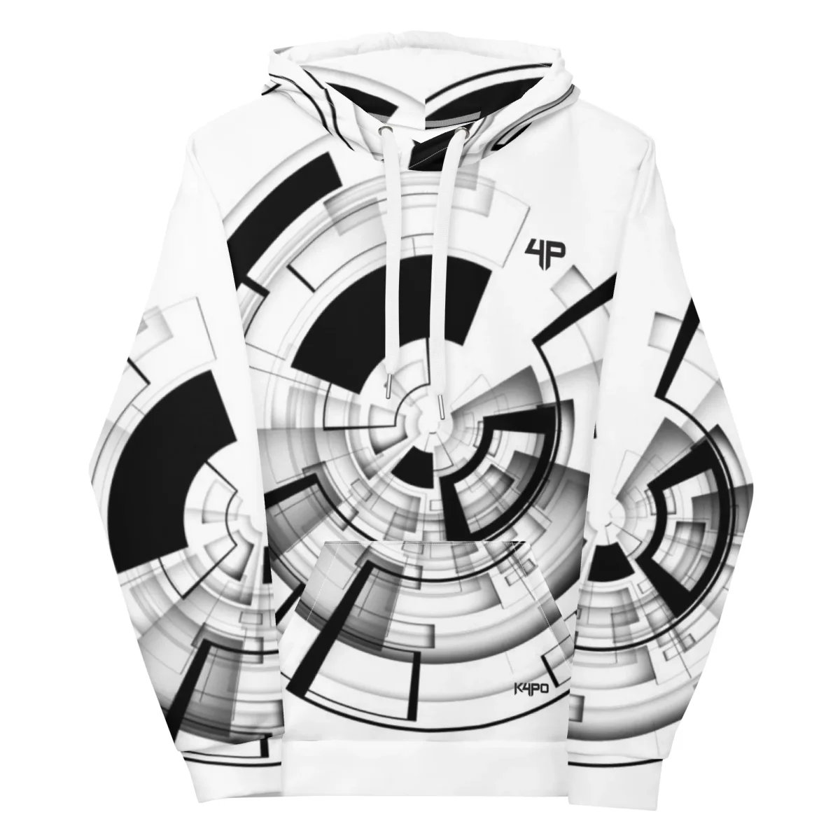 Sudadera - Imagen 4