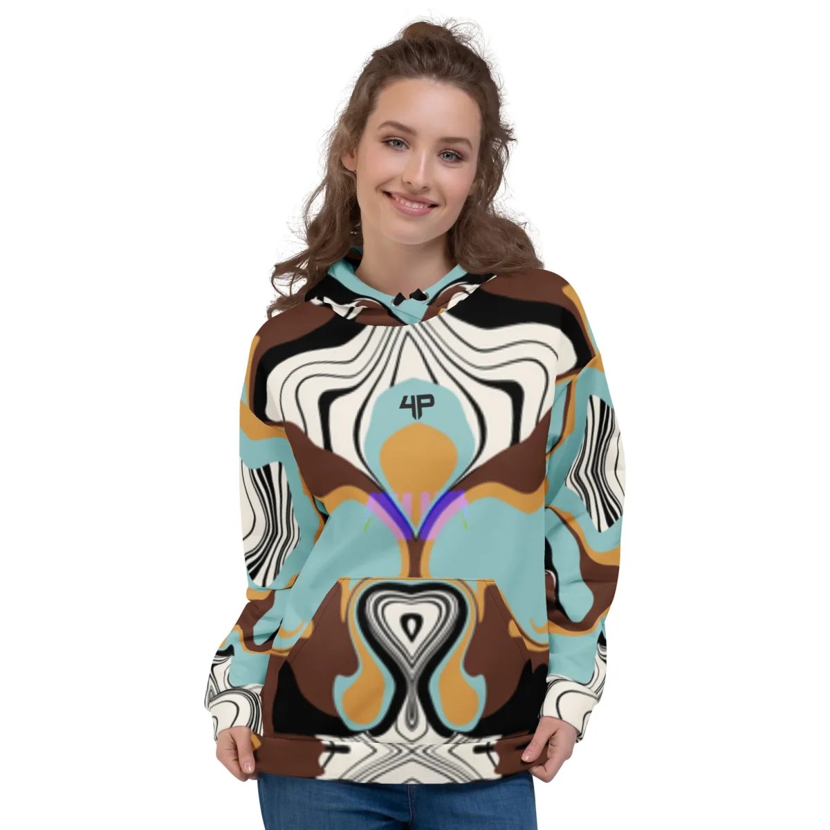Sudadera unisex