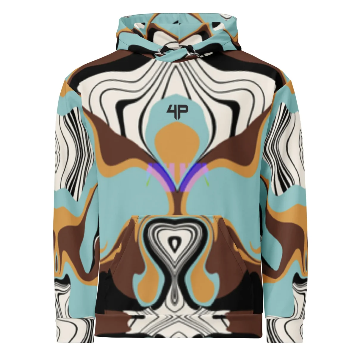 Sudadera unisex - Imagen 8
