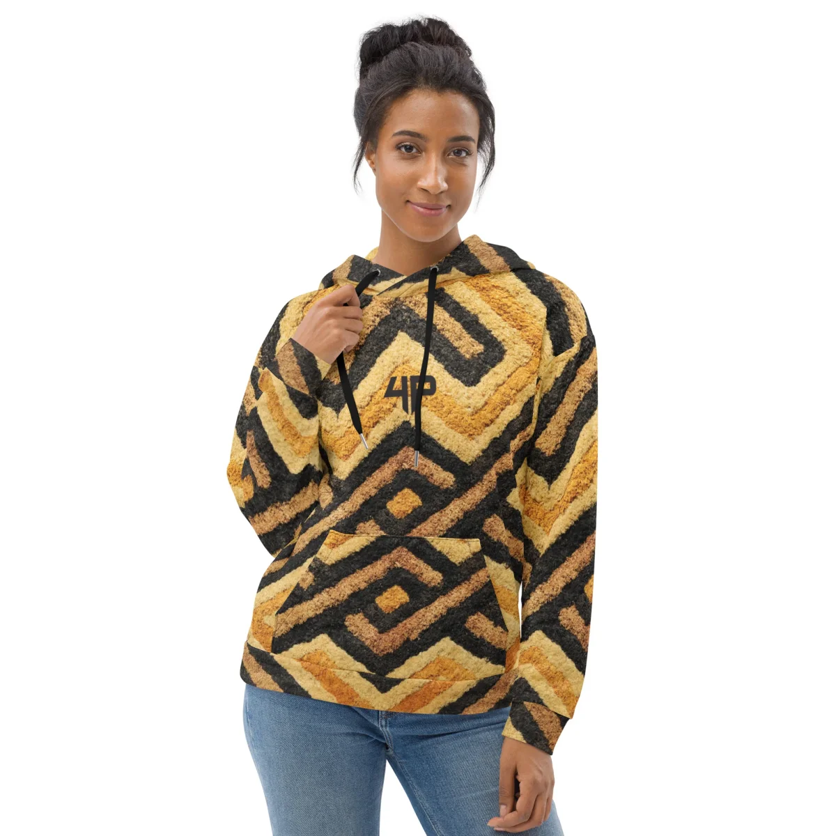 Sudadera mujer