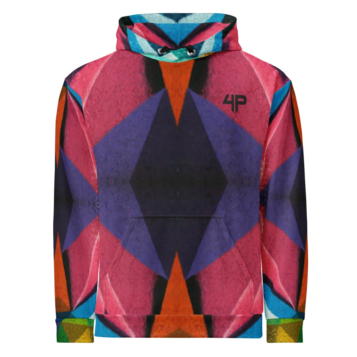 Sudadera unisex - Imagen 3