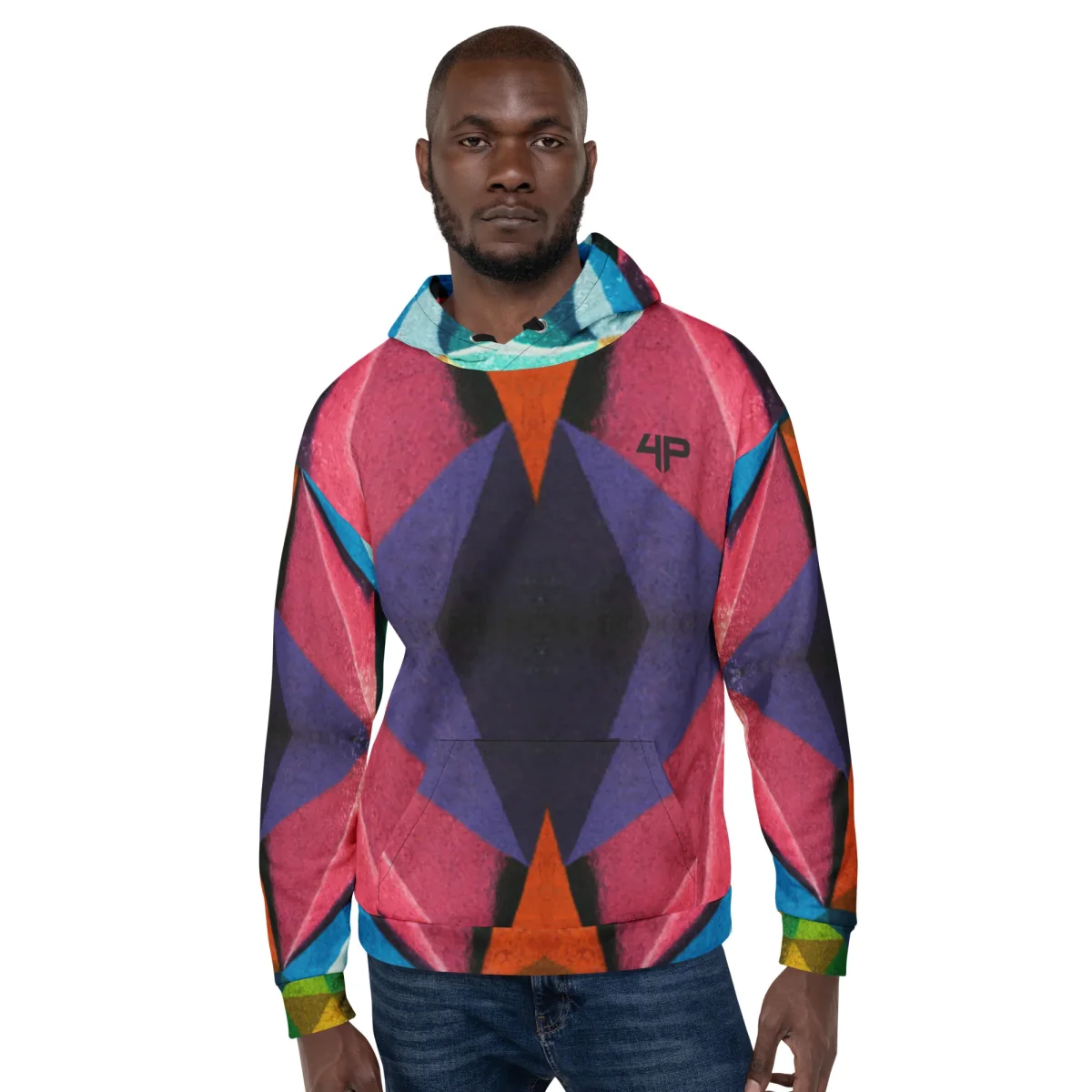 Sudadera unisex - Imagen 6