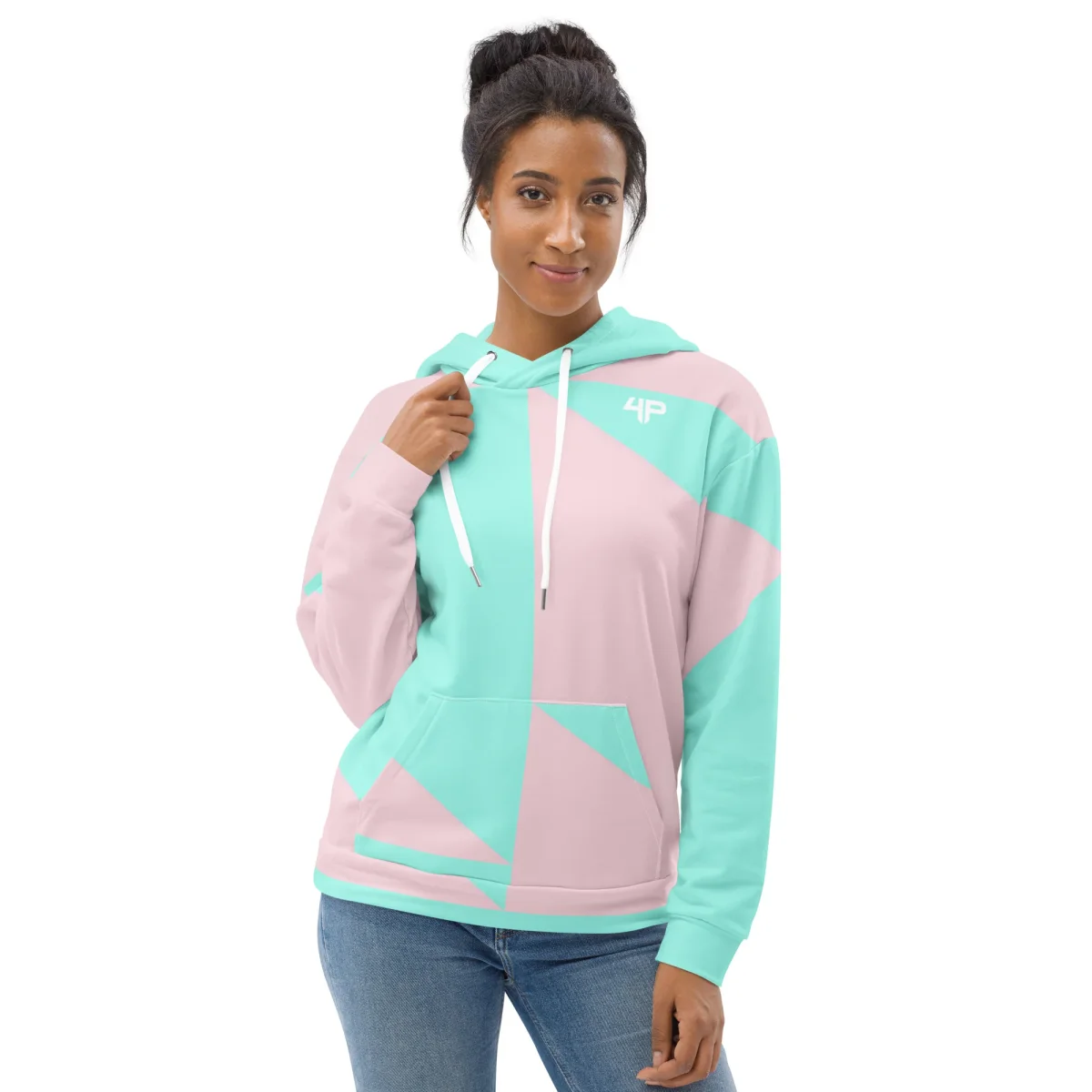 Unisex Hoodie - Imagen 4