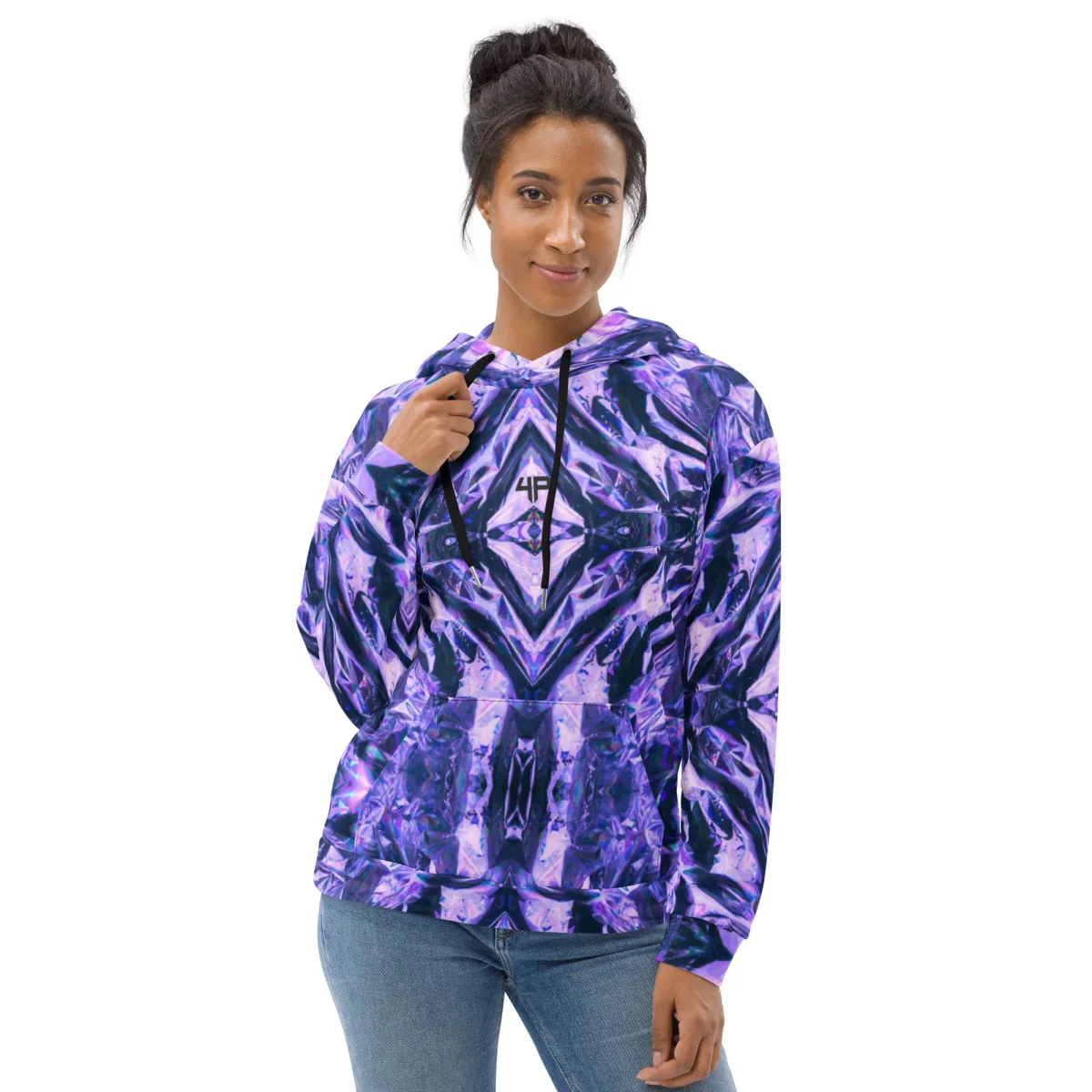 Sudadera mujer