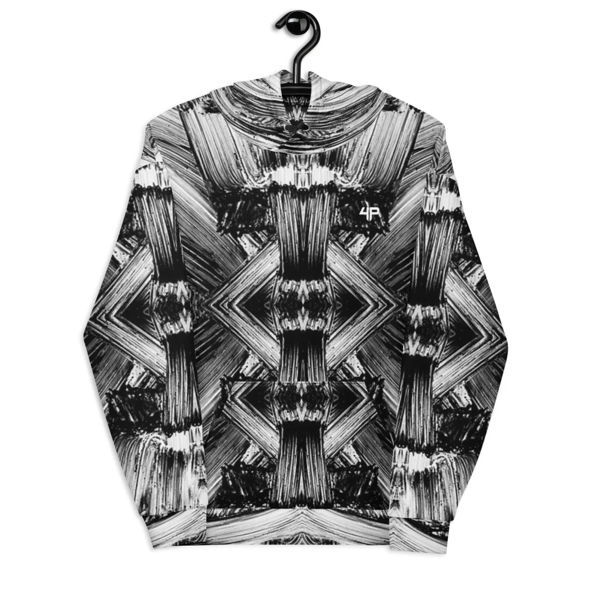 Sudadera unisex - Imagen 4