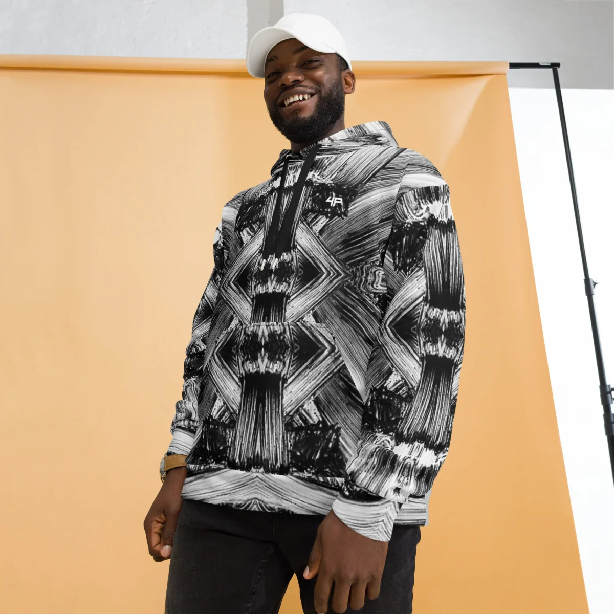 Sudadera unisex - Imagen 6
