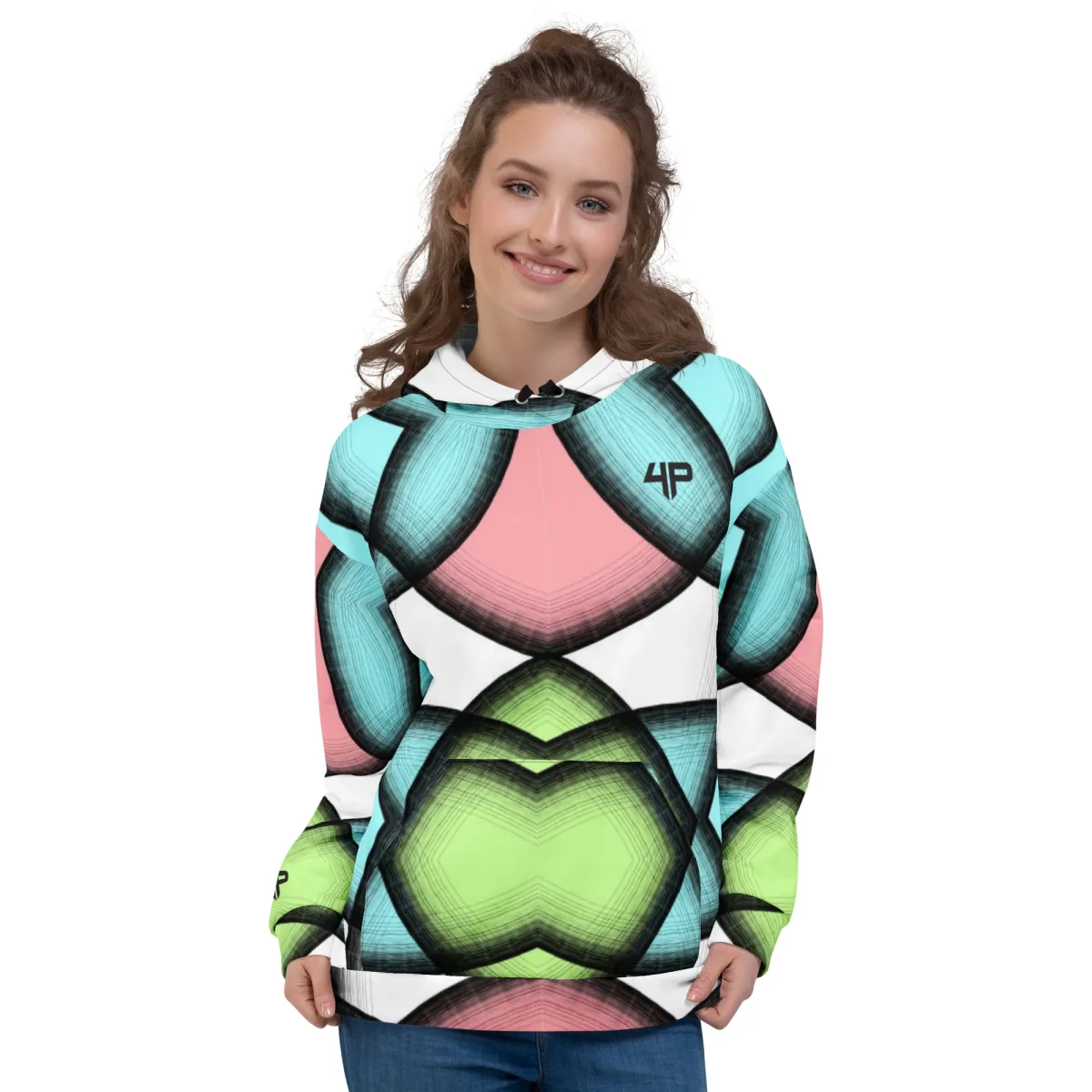 Sudadera mujer