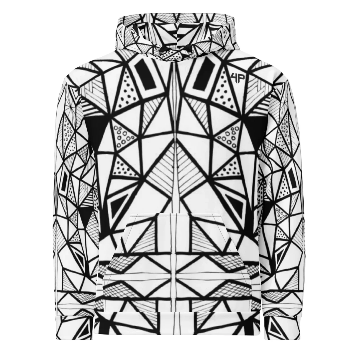 Sudadera unisex - Imagen 2