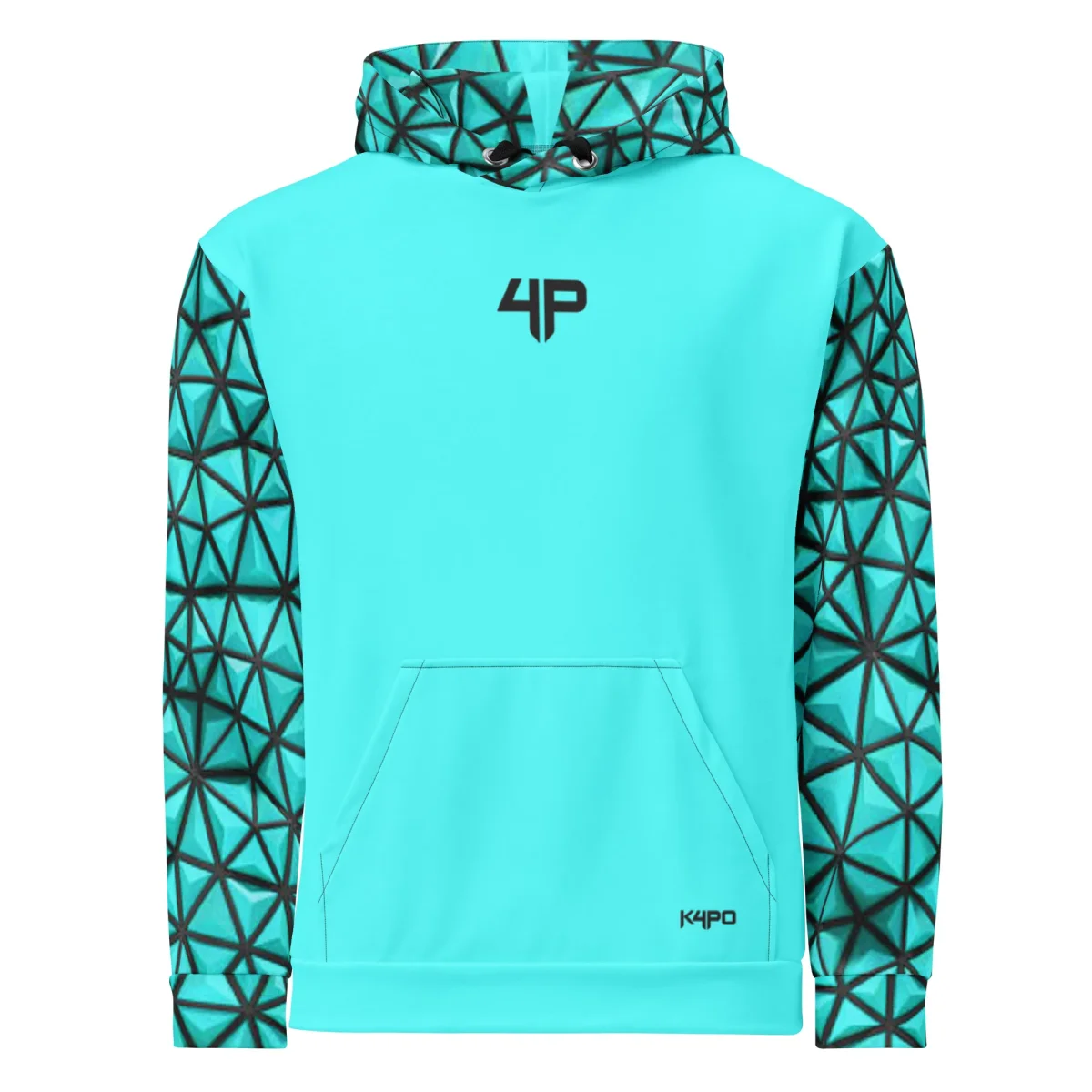 Sudadera unisex - Imagen 3