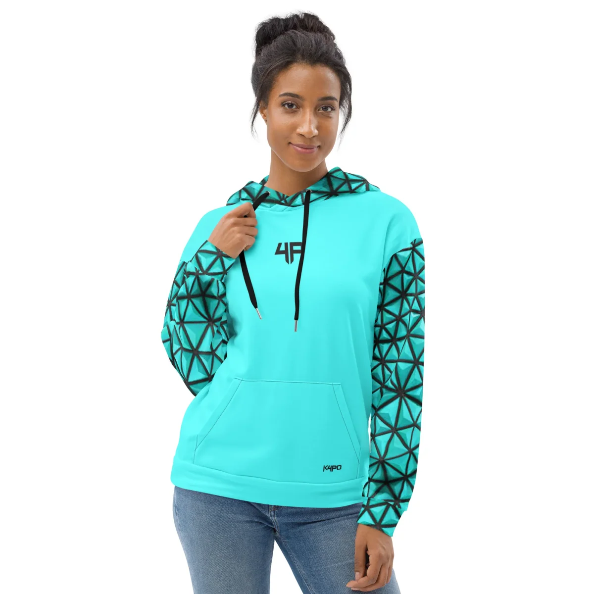 Sudadera unisex - Imagen 6