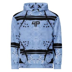 Sudadera unisex