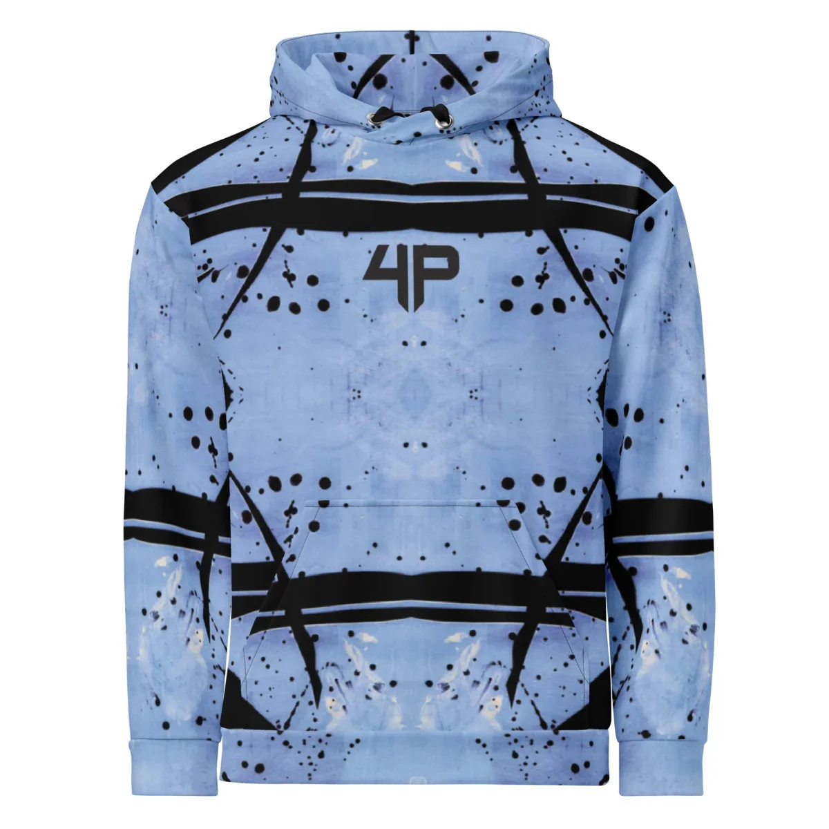 Sudadera unisex