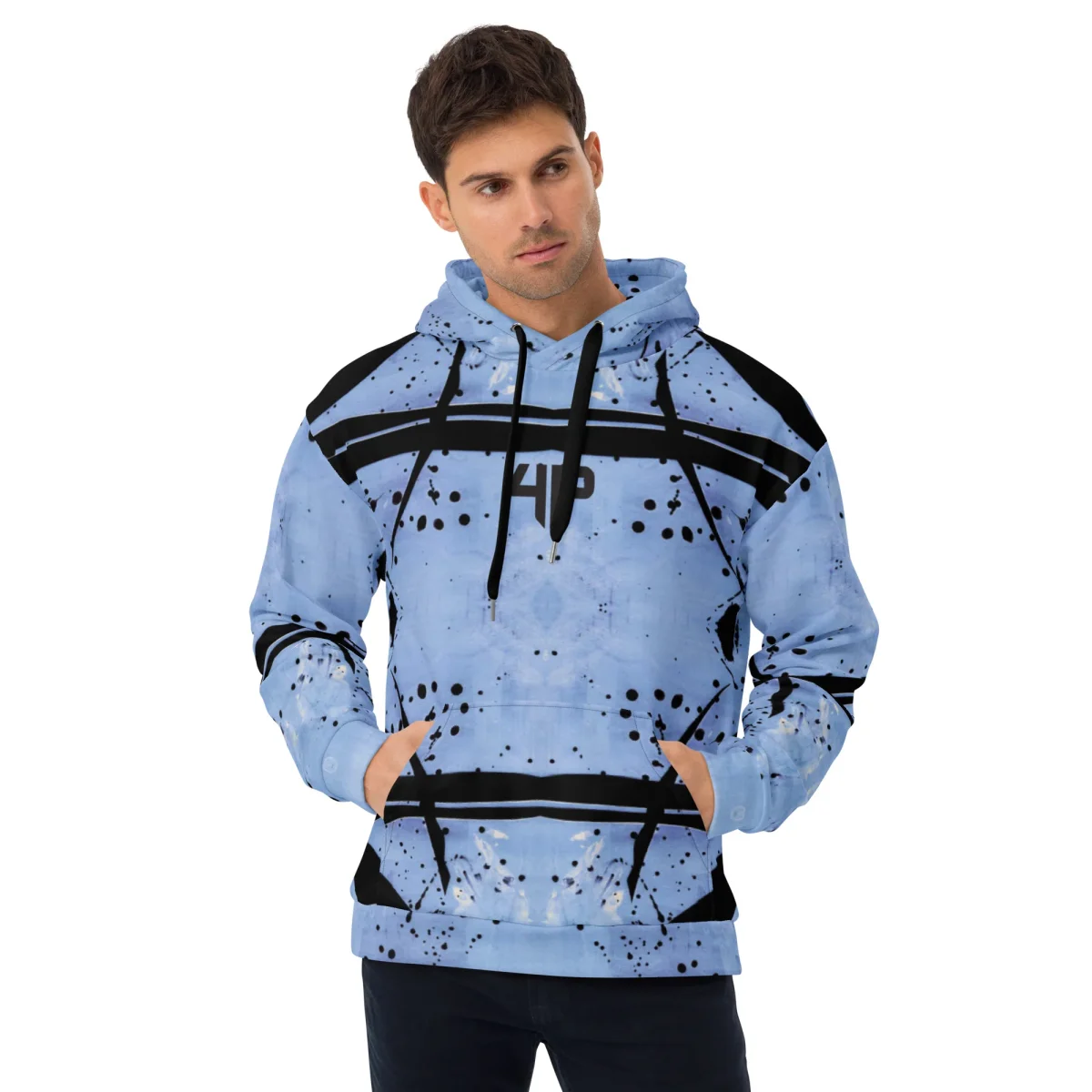 Sudadera unisex - Imagen 3