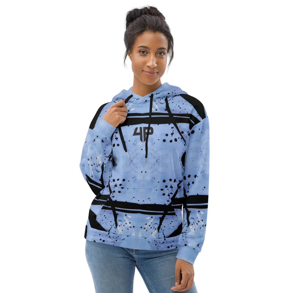 Sudadera unisex - Imagen 4