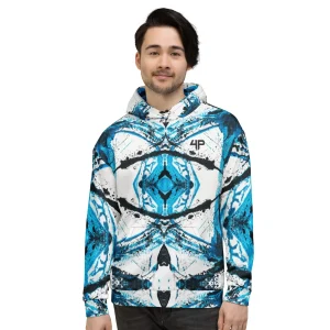 Sudadera con capucha unisex