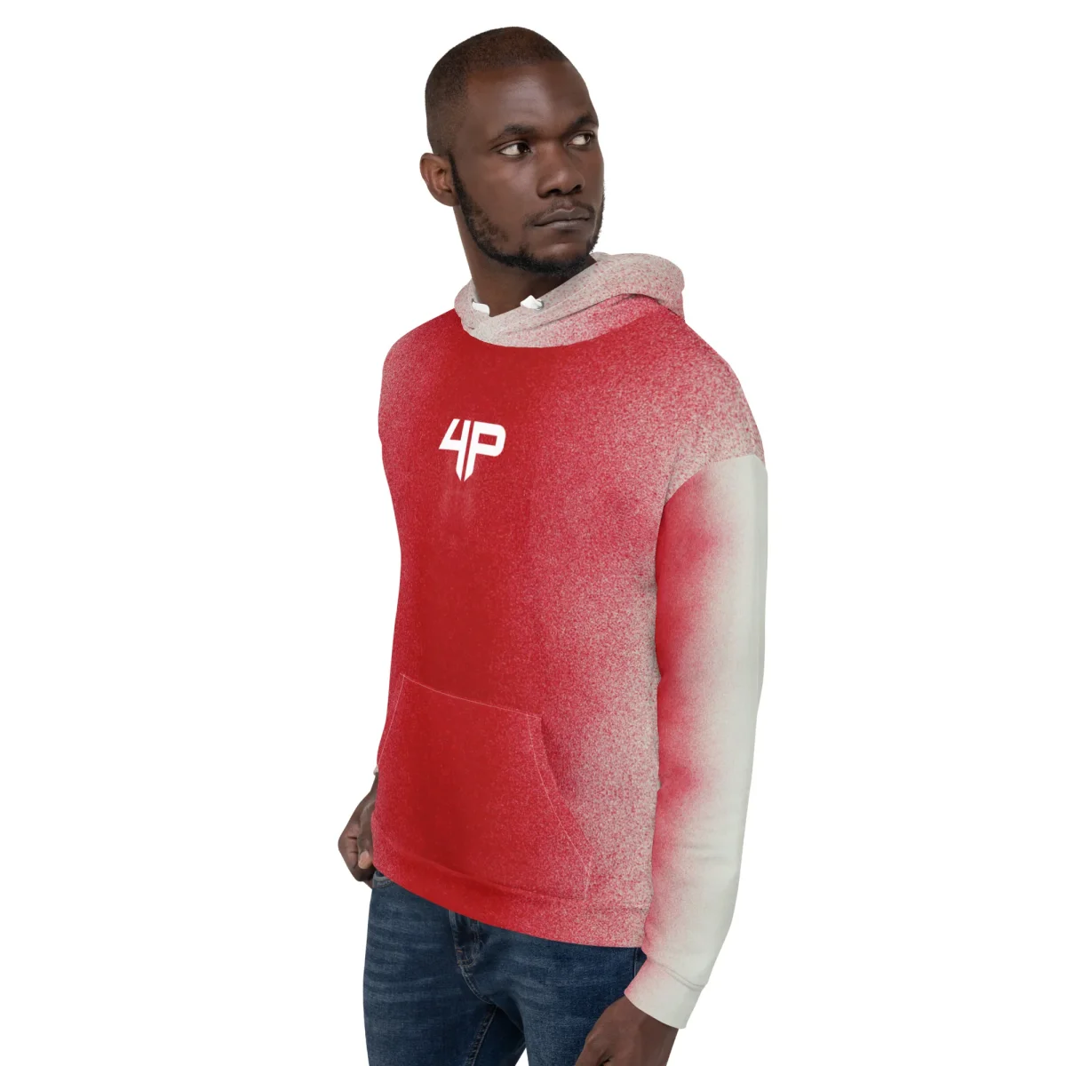 Sudadera unisex - Imagen 5