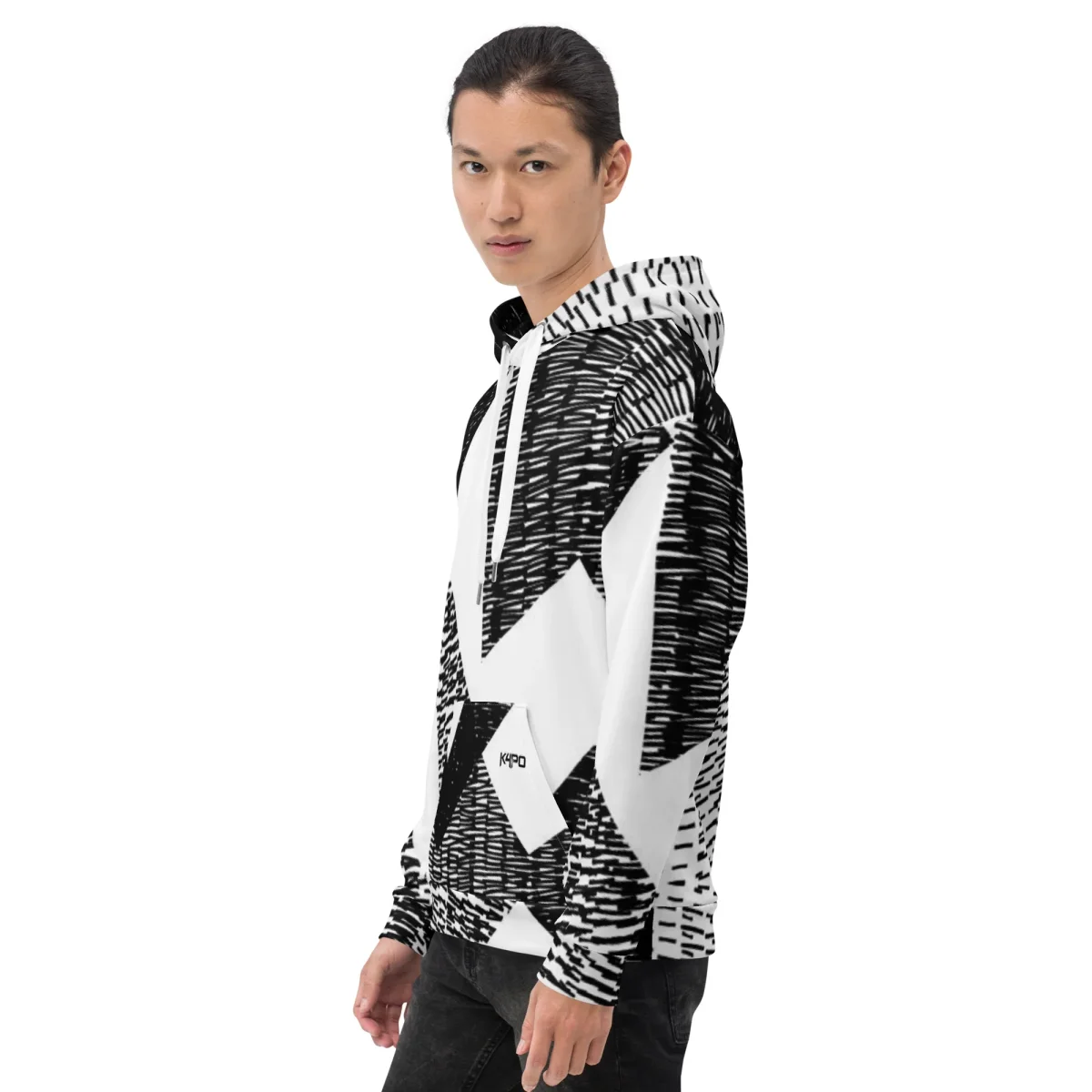 Sudadera unisex - Imagen 9