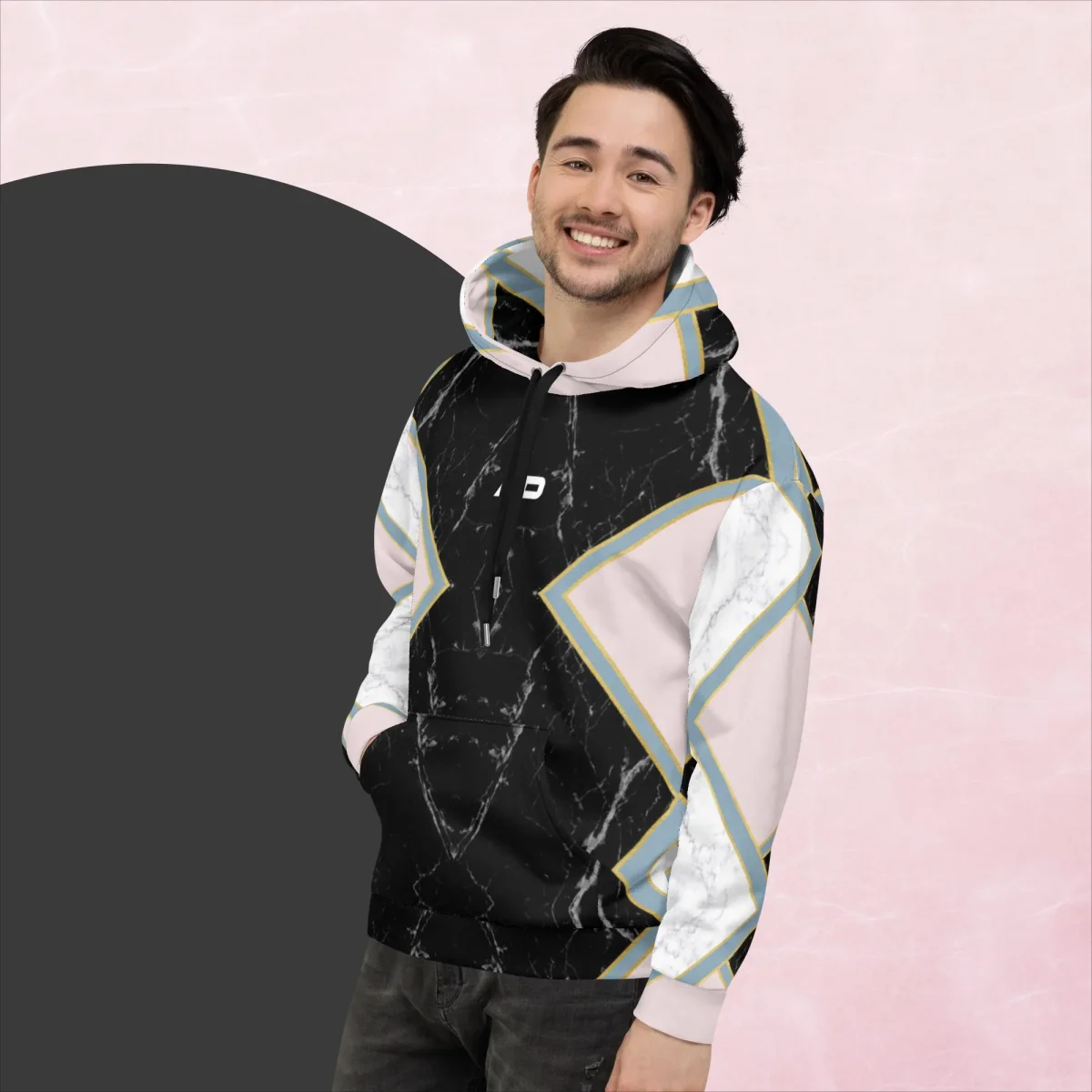 Sudadera unisex - Imagen 6