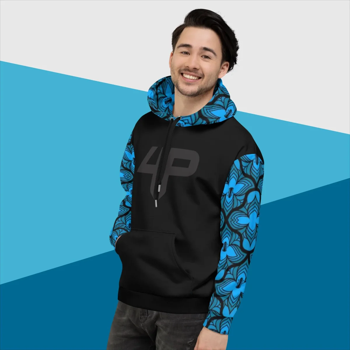 Sudadera unisex - Imagen 6
