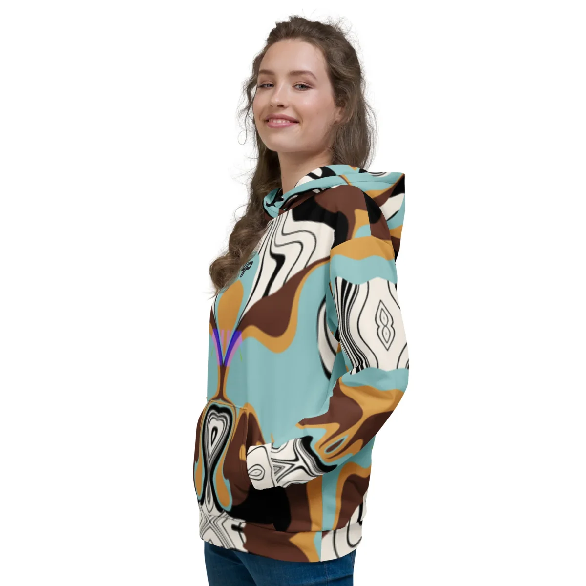 Sudadera unisex - Imagen 4