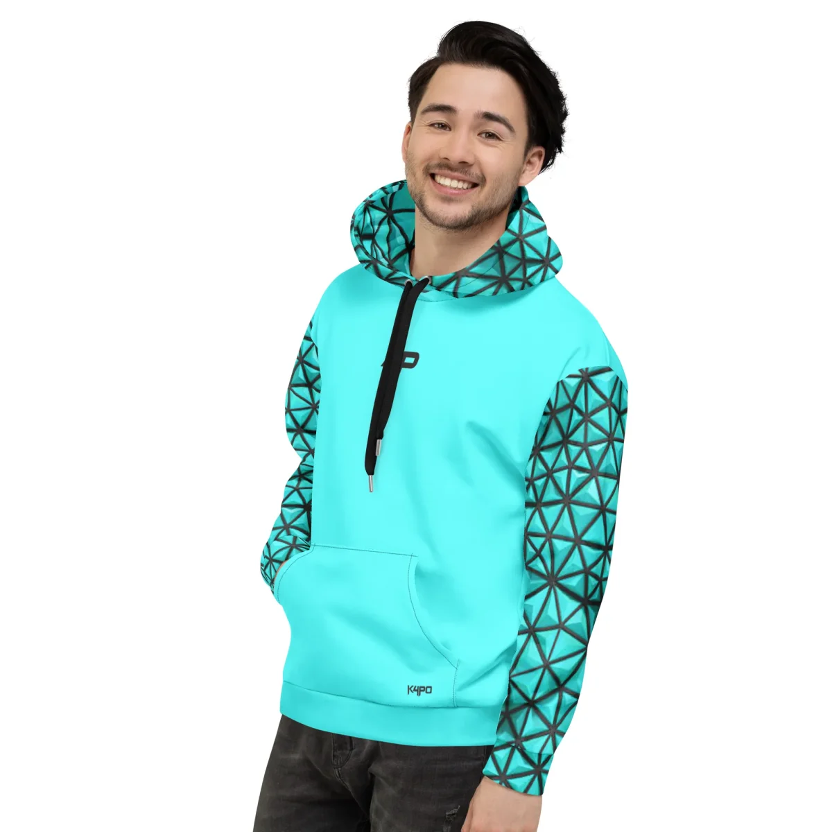 Sudadera unisex - Imagen 7