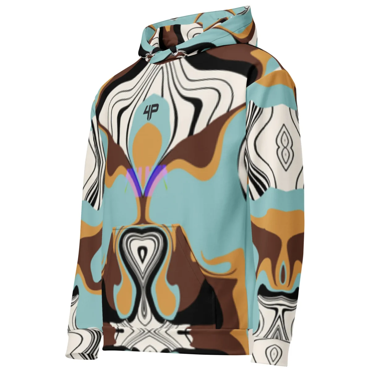 Sudadera unisex - Imagen 9