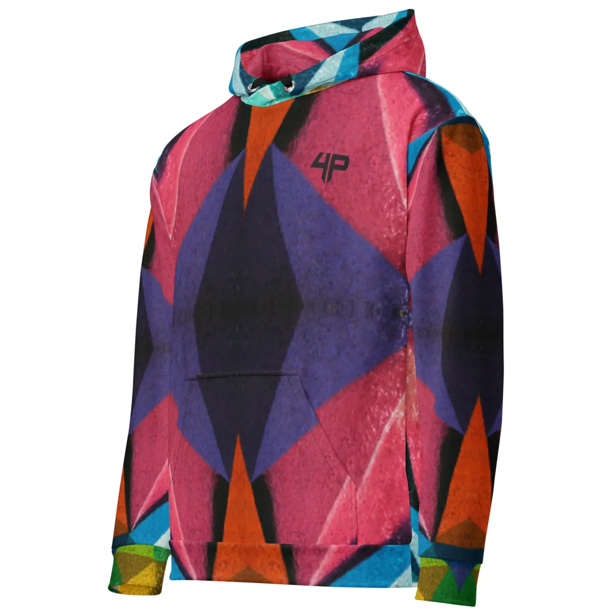 Sudadera unisex - Imagen 2