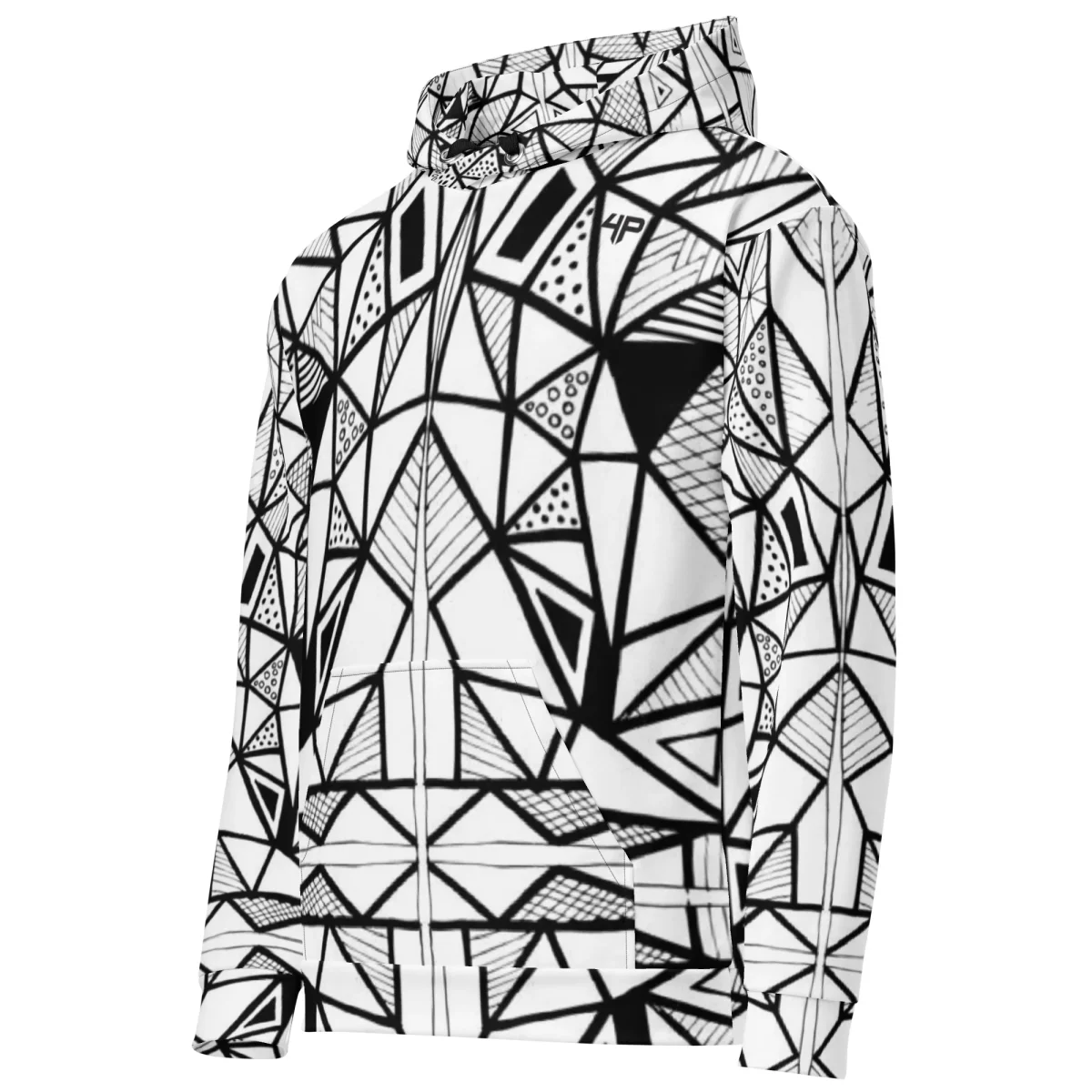Sudadera unisex - Imagen 3