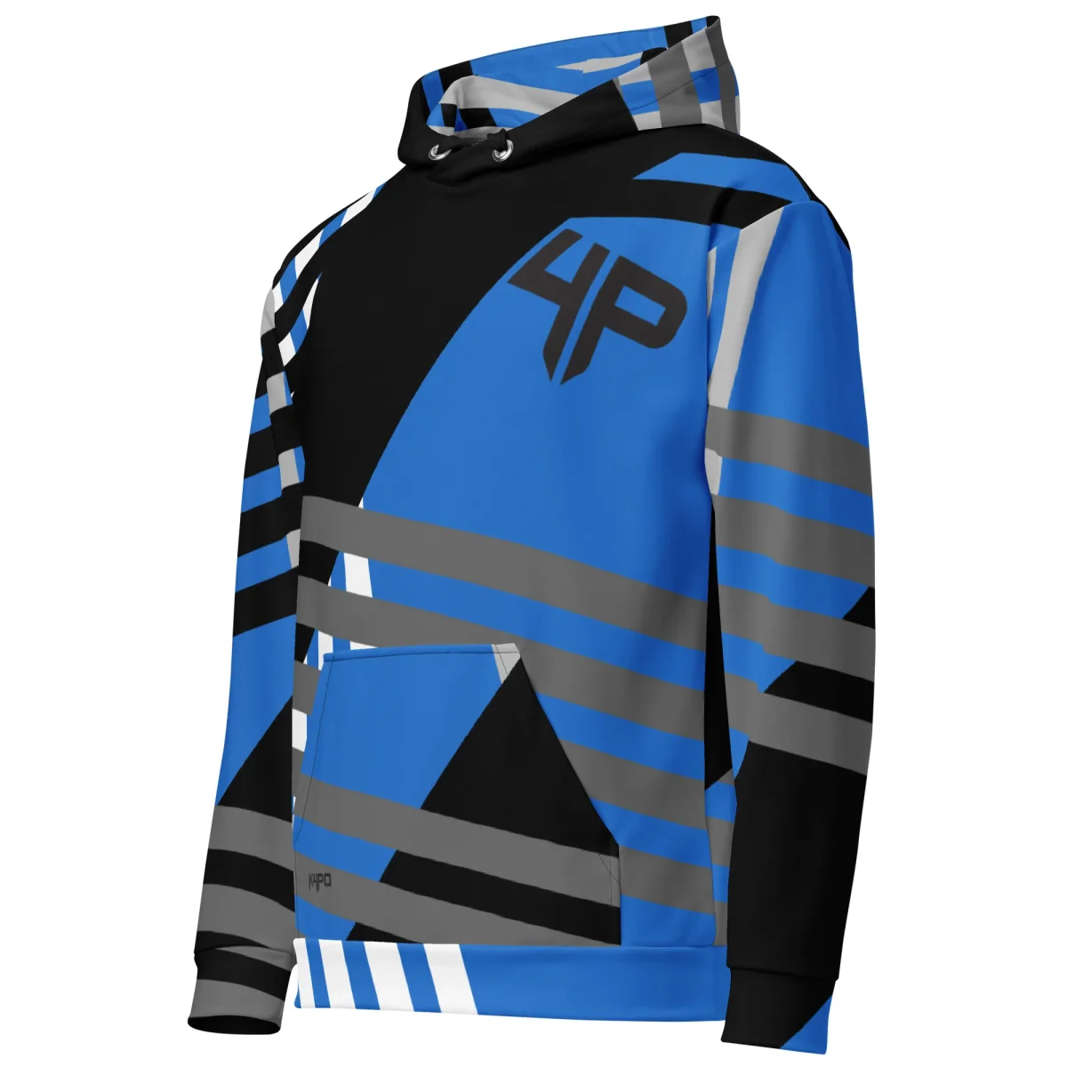 Sudadera con capucha hombre - Imagen 3