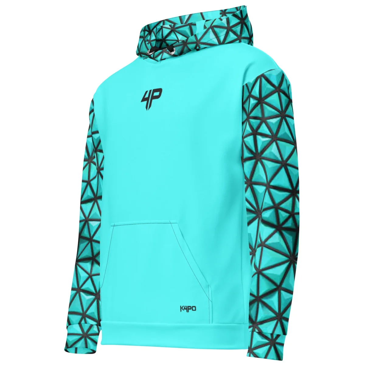 Sudadera unisex - Imagen 2
