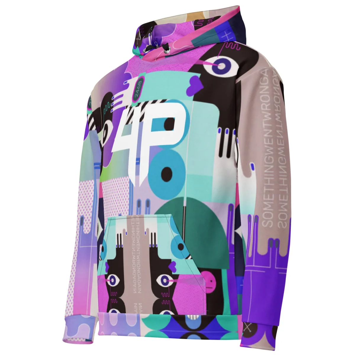 Sudadera mujer - Imagen 6
