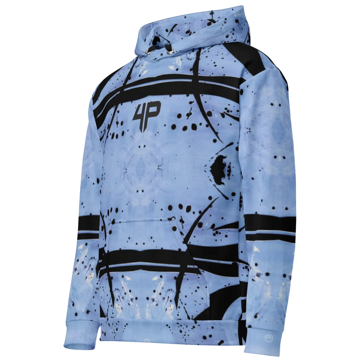 Sudadera unisex - Imagen 5